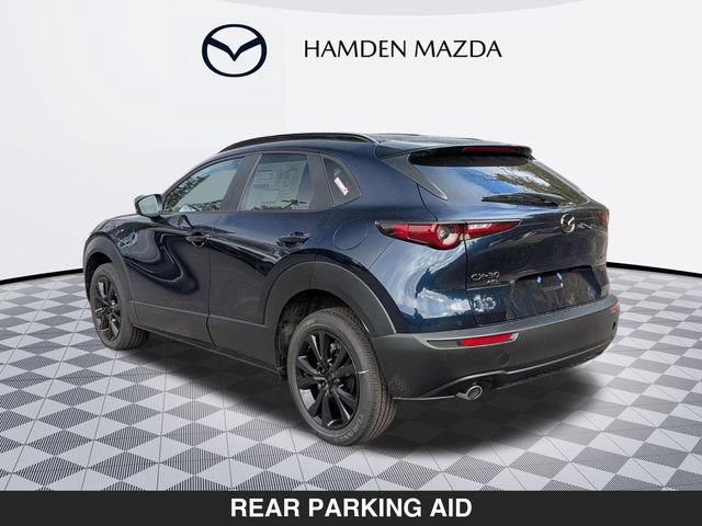 New 2026 MAZDA CX-30 AWD 2.5 S image 5