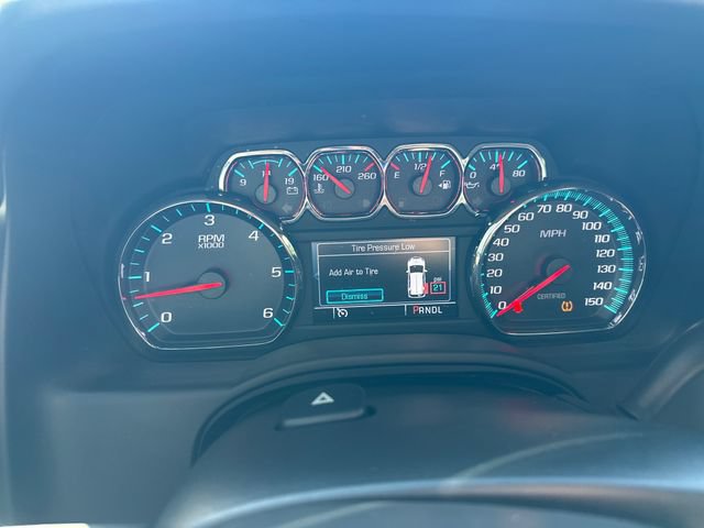 Used 2020 Chevrolet Tahoe 4WD w/ Remote Keyless Entry Package image 10