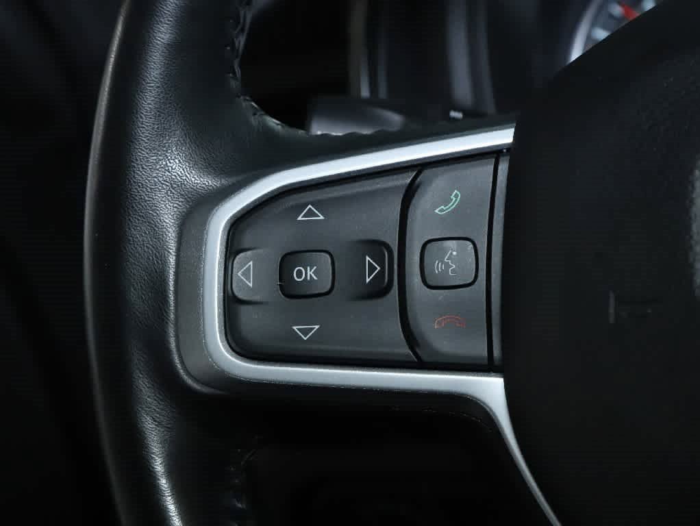Used 2024 RAM 1500 Big Horn AWD/4WD image 21