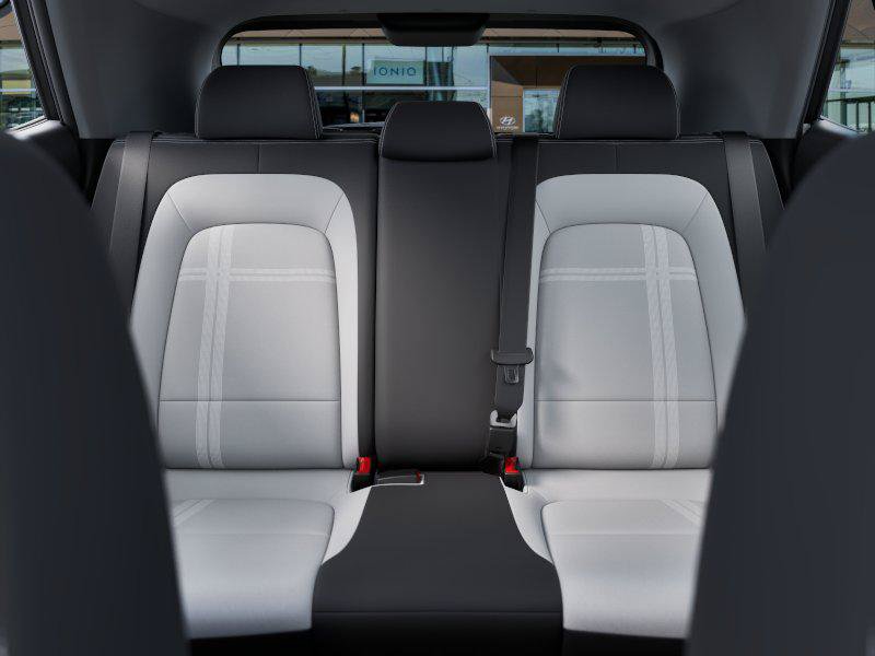 New 2026 Hyundai Venue SEL FWD image 12