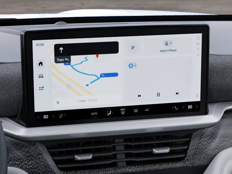 New 2027 Ford Explorer Platinum AWD/4WD image 14