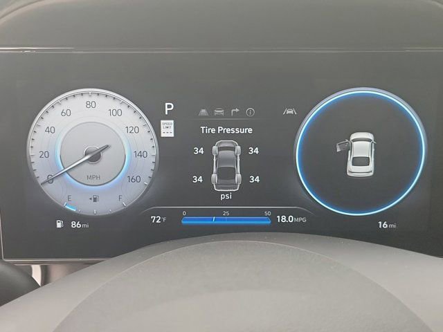 New 2026 Hyundai Elantra Limited FWD image 21
