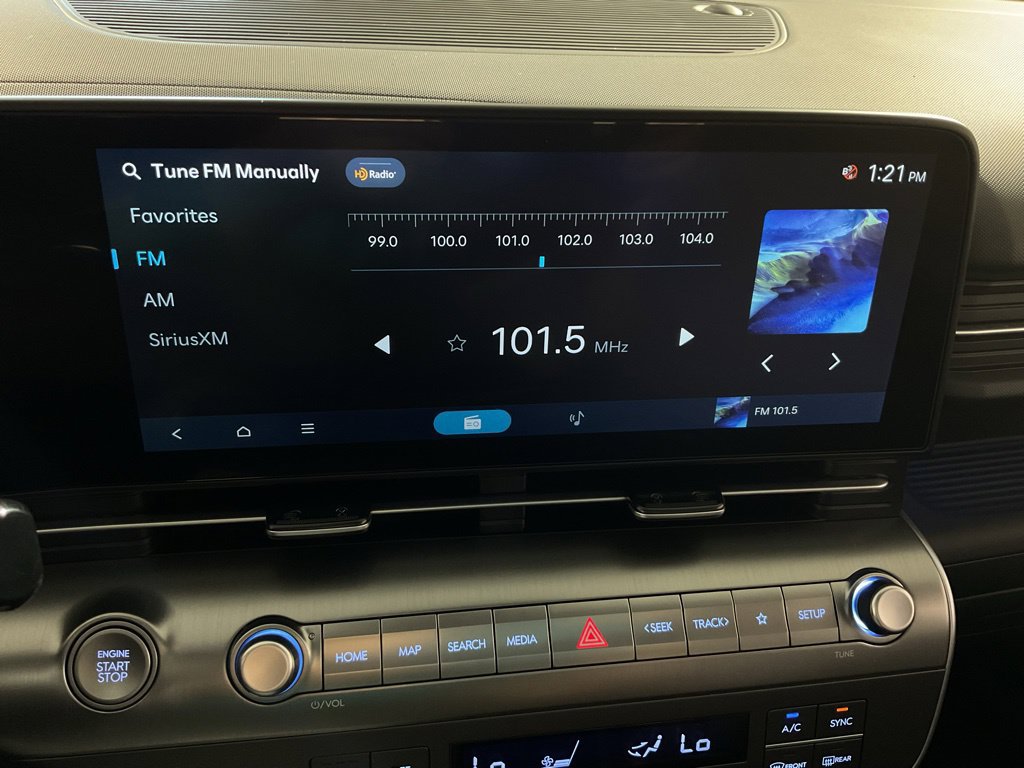 New 2026 Hyundai Kona Limited AWD/4WD image 25