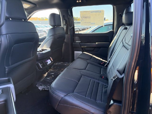New 2026 Ford F150 Platinum w/ Equipment Group 702A High AWD/4WD image 26
