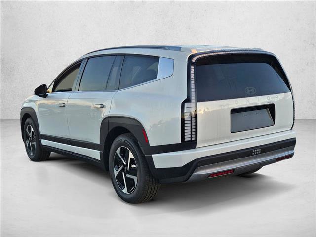 New 2026 Hyundai Ioniq 9 S image 9