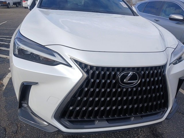 Used 2024 Lexus NX 350 AWD w/ Cold Area Package image 17