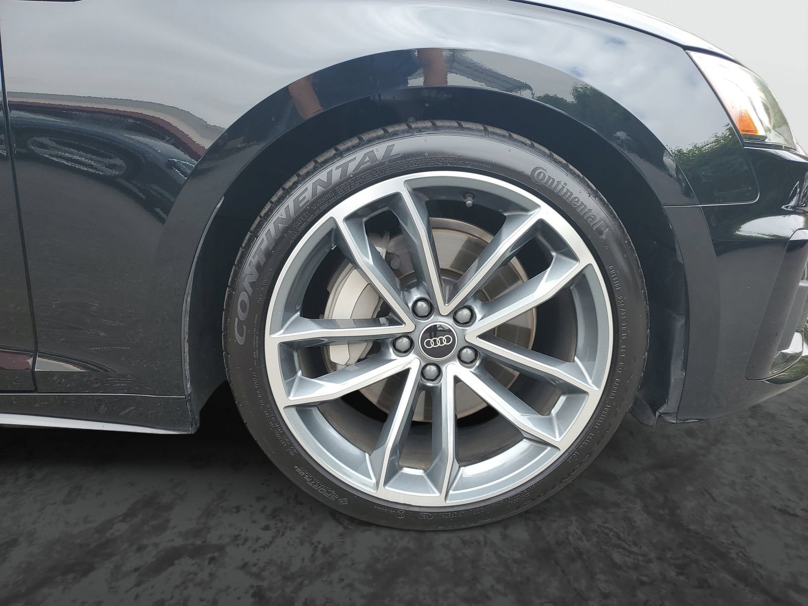 Used 2024 Audi A5 2.0T Premium w/ Summer of Audi Package AWD/4WD image 6