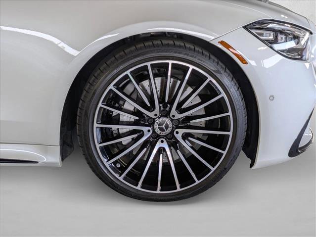 Used 2022 Mercedes-Benz S 500 S 500 image 23