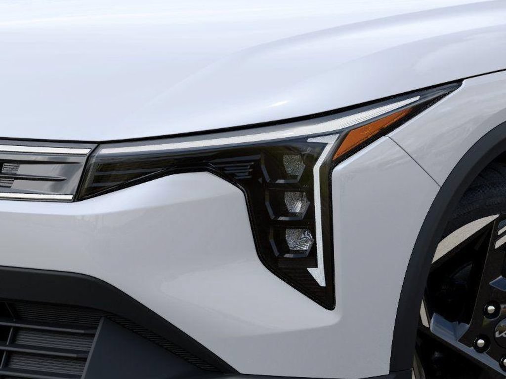 New 2026 Kia K4 EX FWD image 10