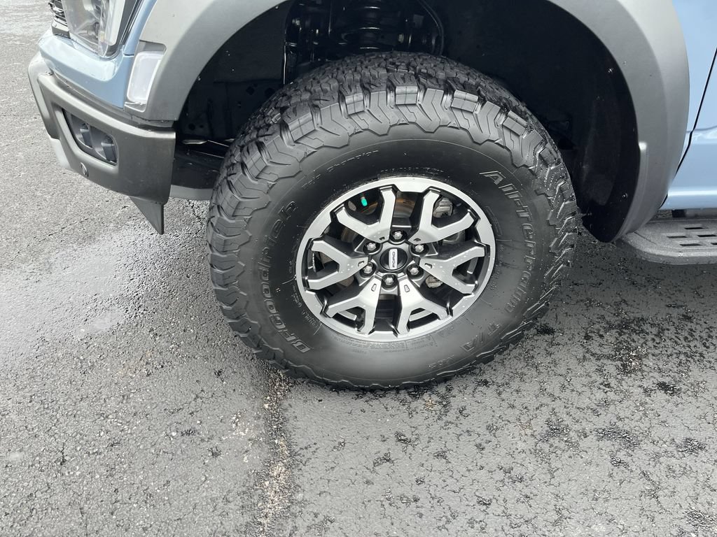 Used 2023 Ford F150 Raptor AWD/4WD image 10