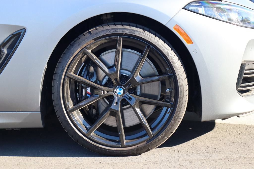 New 2026 BMW M850i xDrive AWD/4WD image 27