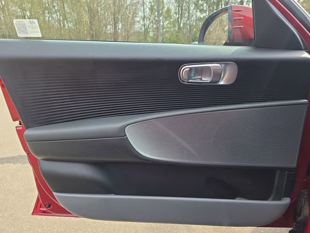 Certified 2024 Hyundai Ioniq 6 SE image 39