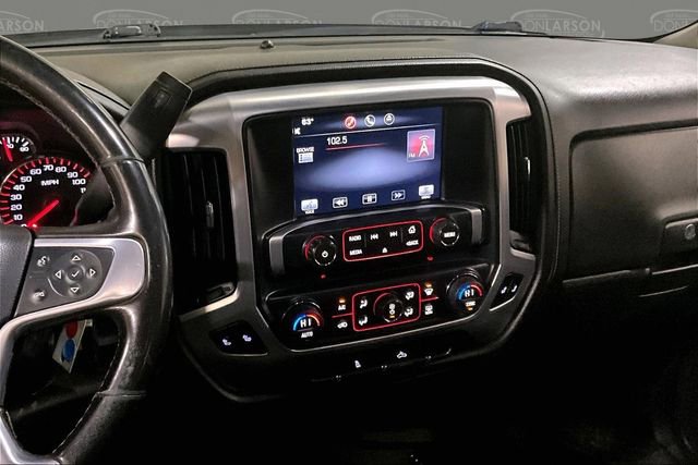 Used 2015 GMC Sierra 2500 SLE w/ SLE Preferred Package image 30