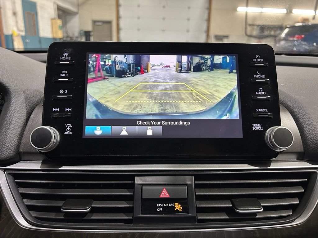 Used 2020 Honda Accord EX-L image 24