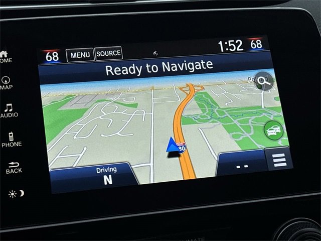 Used 2021 Honda CR-V Touring image 16