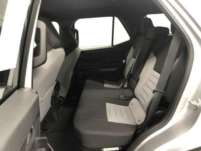 Used 2025 Toyota 4Runner TRD Off-Road image 26