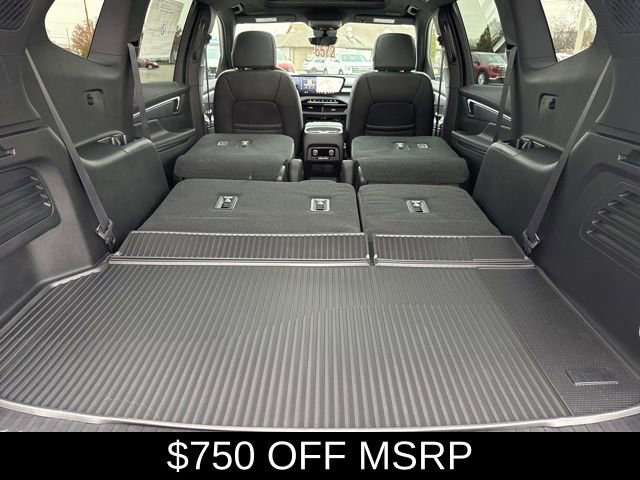 New 2026 Buick Enclave Sport Touring w/ Power Package image 18