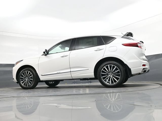 New 2026 Acura RDX w/ Advance Package AWD/4WD image 35