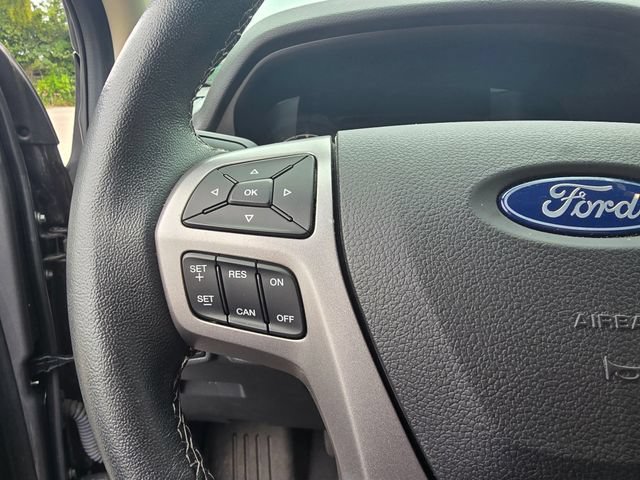 Used 2023 Ford Ranger XLT w/ Equipment Group 301A Mid AWD/4WD image 24