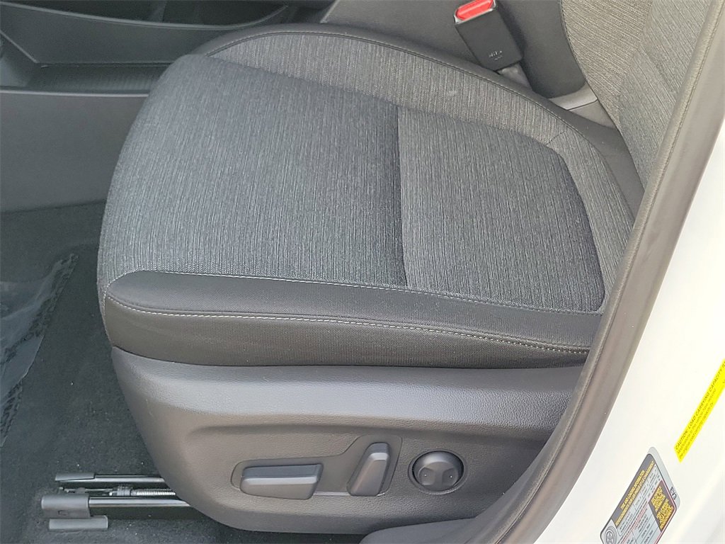 Used 2022 Hyundai Kona SEL w/ Convenience Package image 14