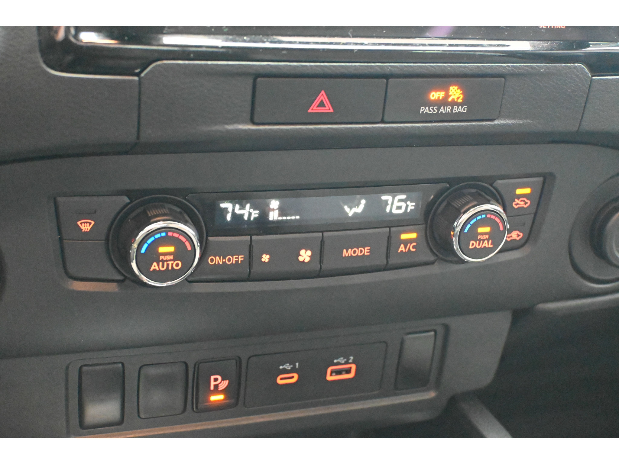 Used 2022 Nissan Frontier SV w/ Technology Package AWD/4WD image 41