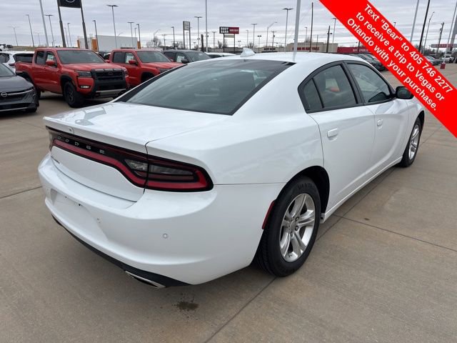Used 2023 Dodge Charger SXT image 6