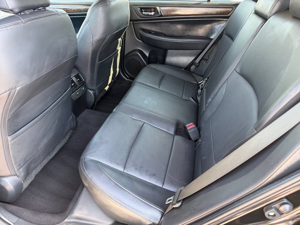 Used 2016 Subaru Outback 2.5i Limited w/ Popular Package #4 AWD/4WD image 14