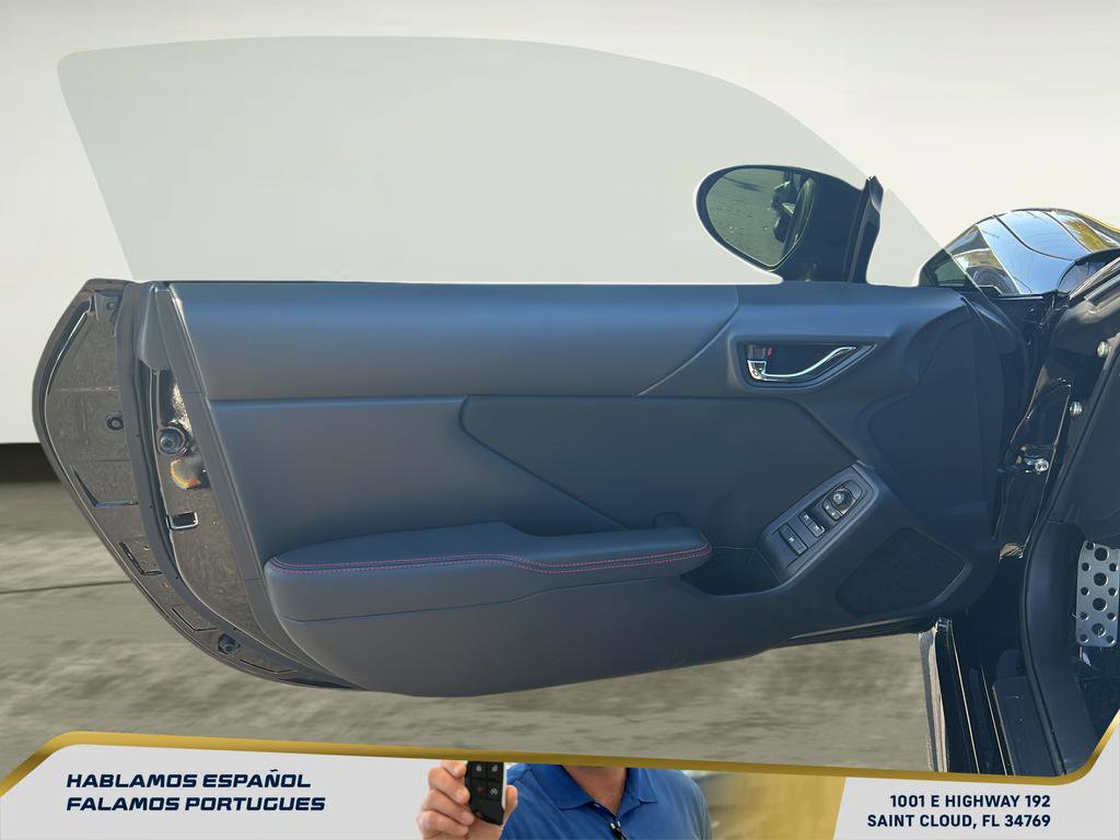 Used 2023 Subaru BRZ Premium image 10