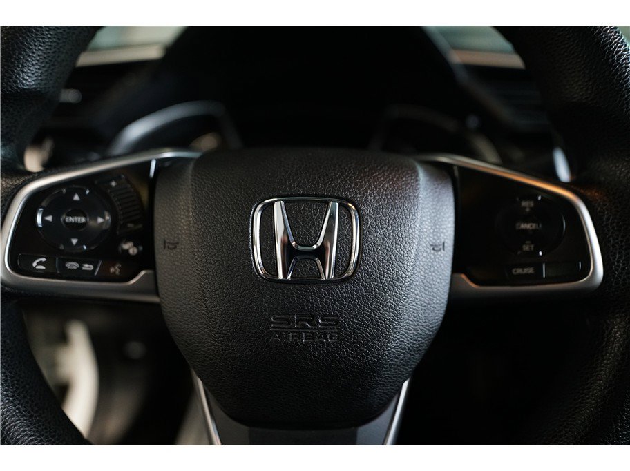 Used 2018 Honda Civic EX image 19