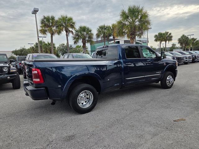 Certified 2023 RAM 3500 Limited AWD/4WD image 16