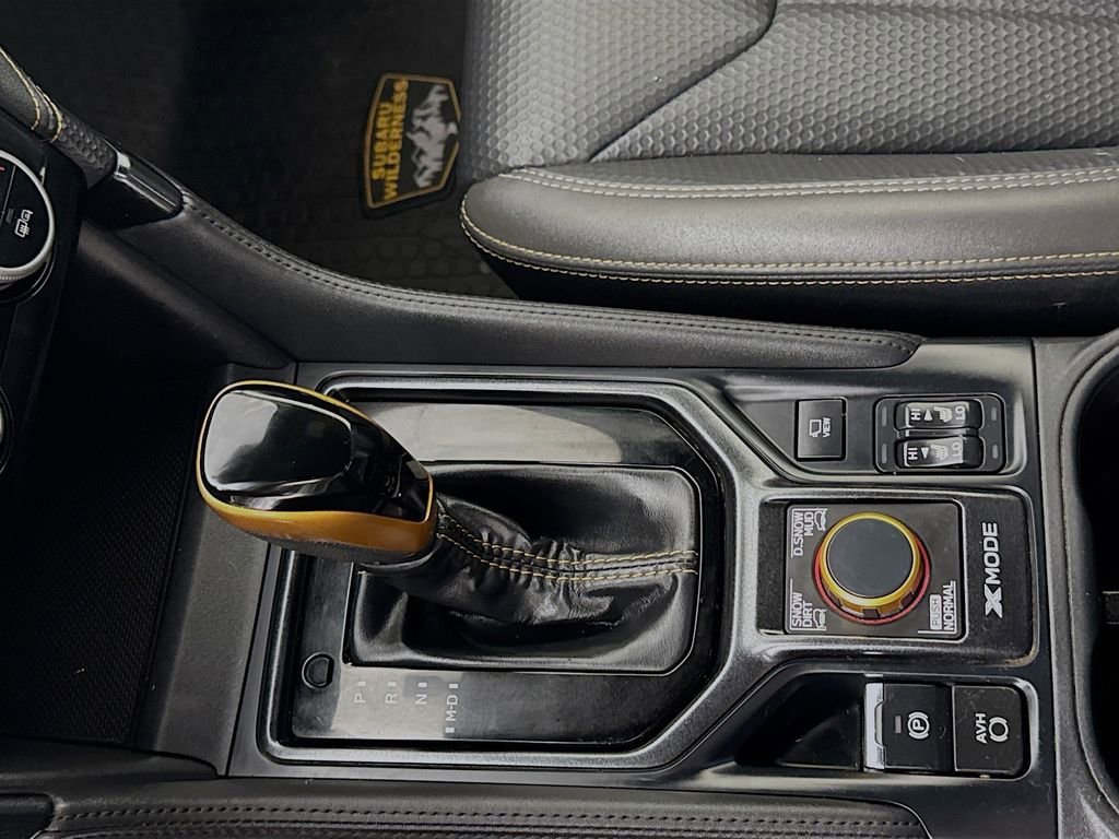 Certified 2023 Subaru Forester Wilderness image 21