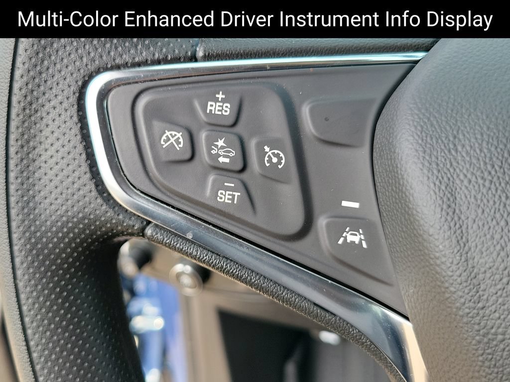 Used 2024 Chevrolet Equinox LS w/ LS Convenience Package AWD/4WD image 18