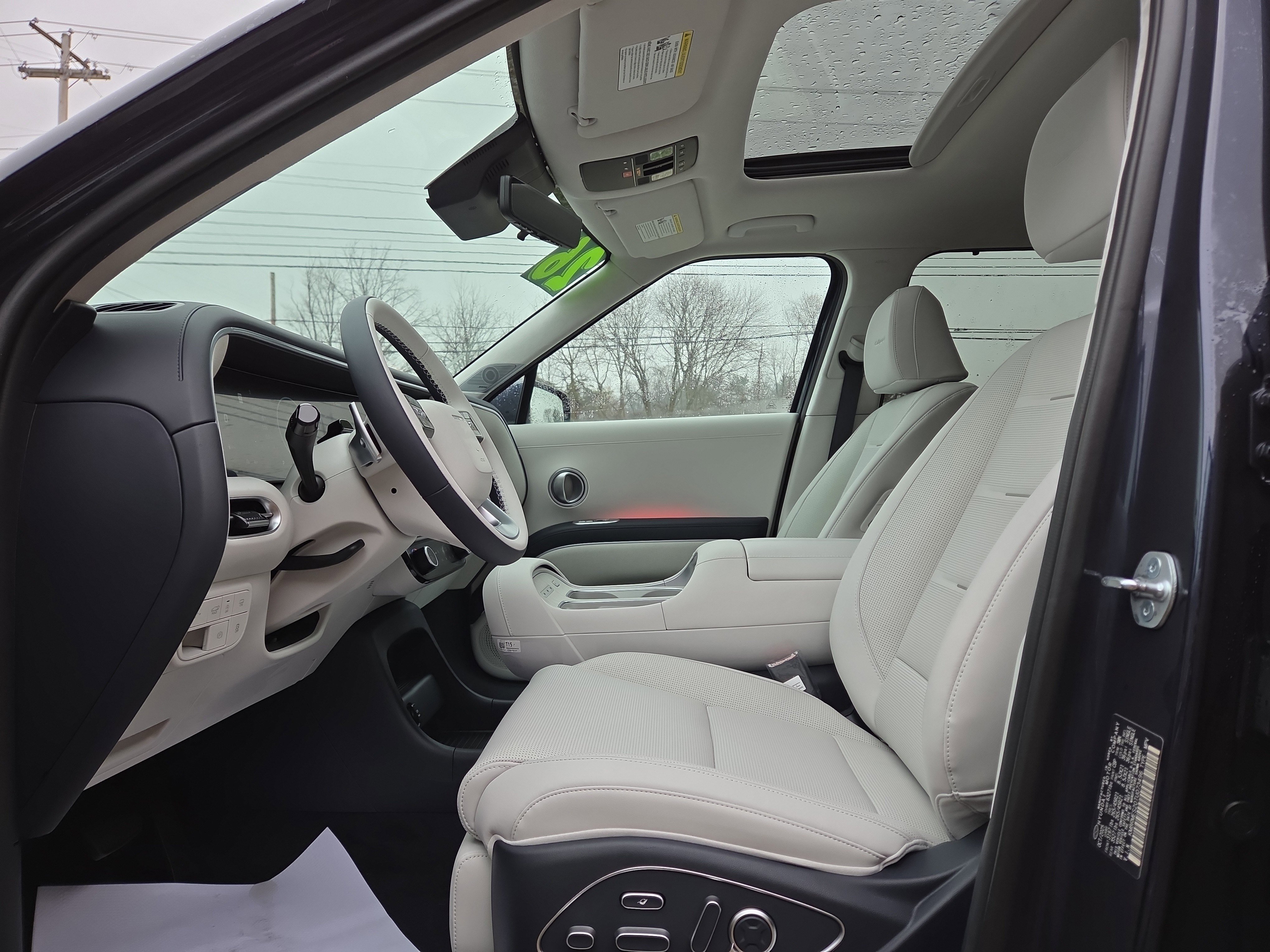 New 2026 Hyundai Palisade Calligraphy image 12