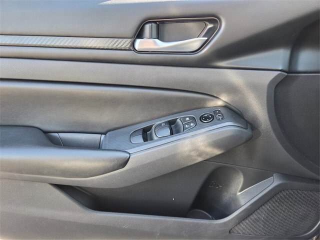 Certified 2022 Nissan Altima 2.5 S image 21