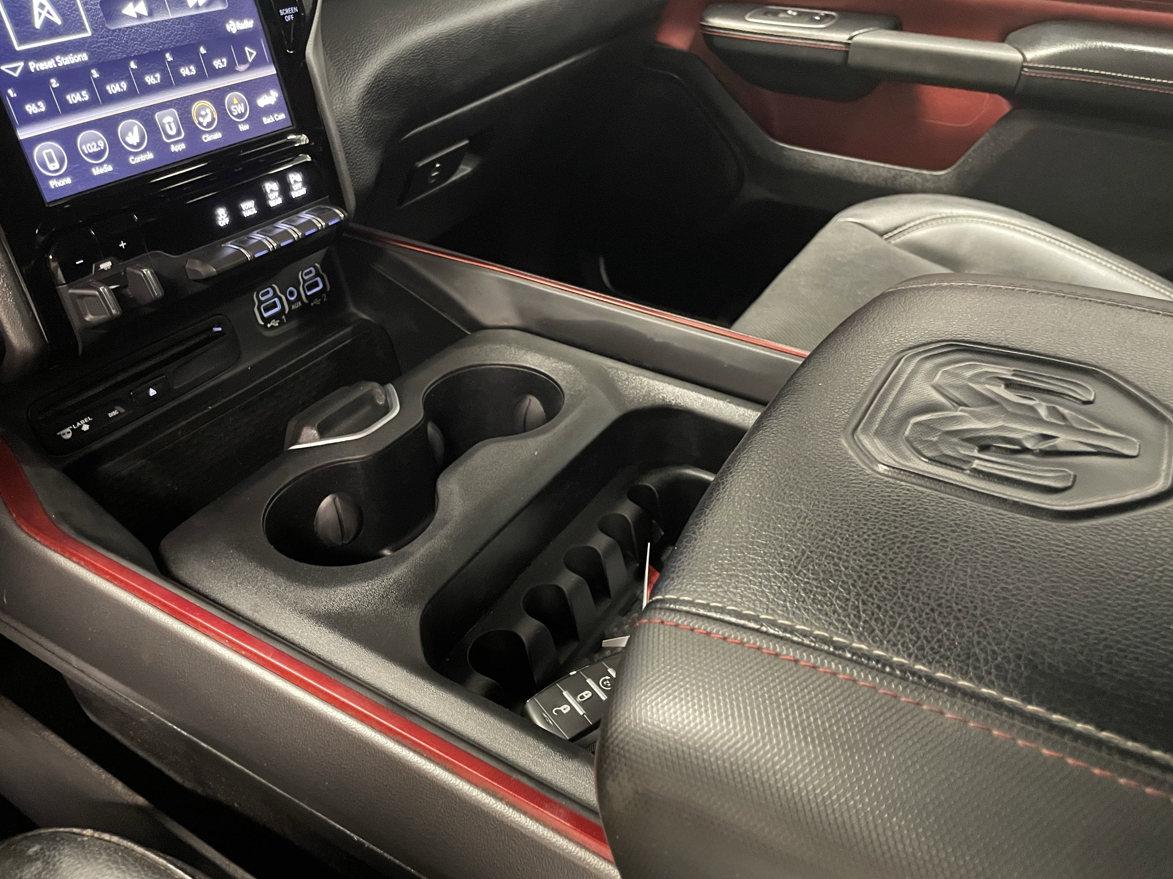 Used 2019 RAM 1500 Rebel w/ Rebel Level 2 Equipment Group image 15