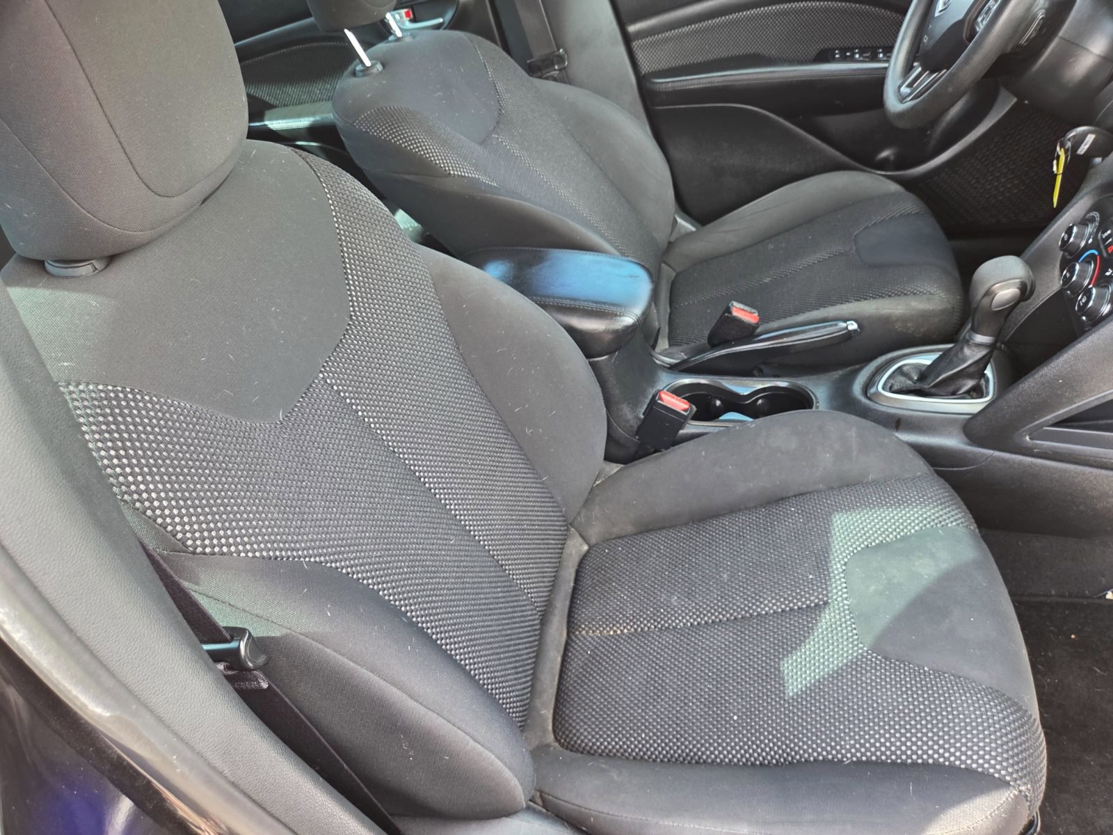 Used 2016 Dodge Dart SXT Sport image 13