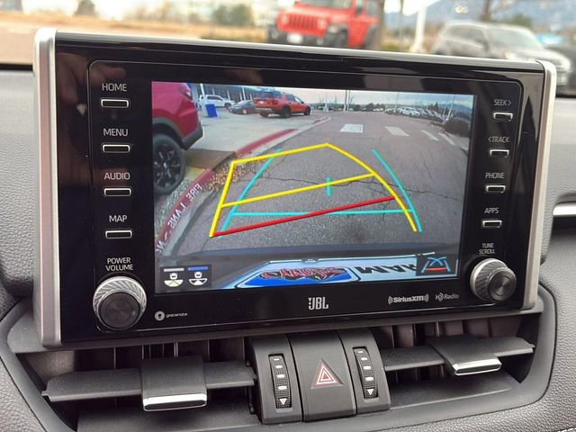 Used 2019 Toyota RAV4 Limited w/ Cold Weather Package image 13