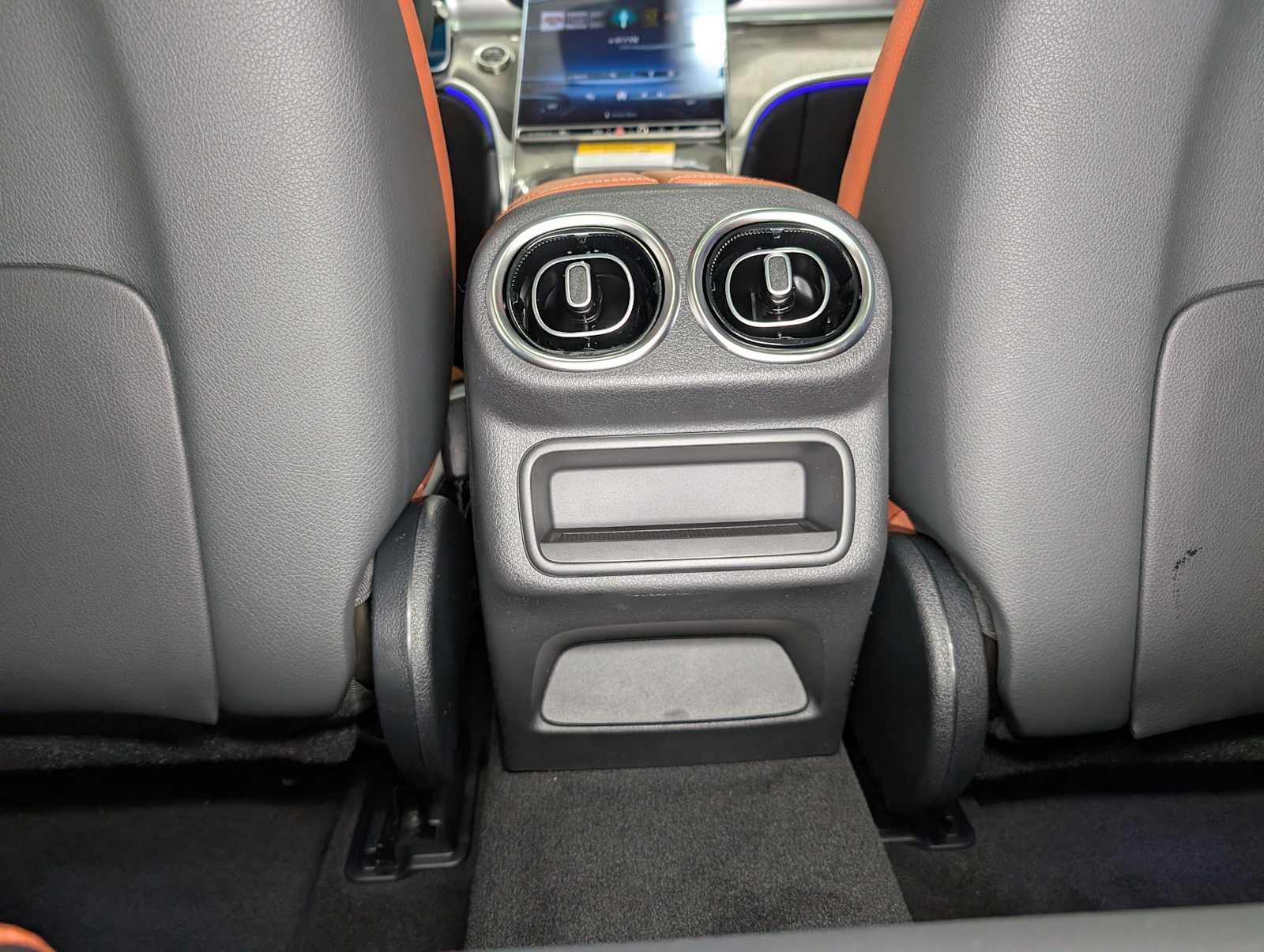 New 2026 Mercedes-Benz GLC 300 4MATIC image 17