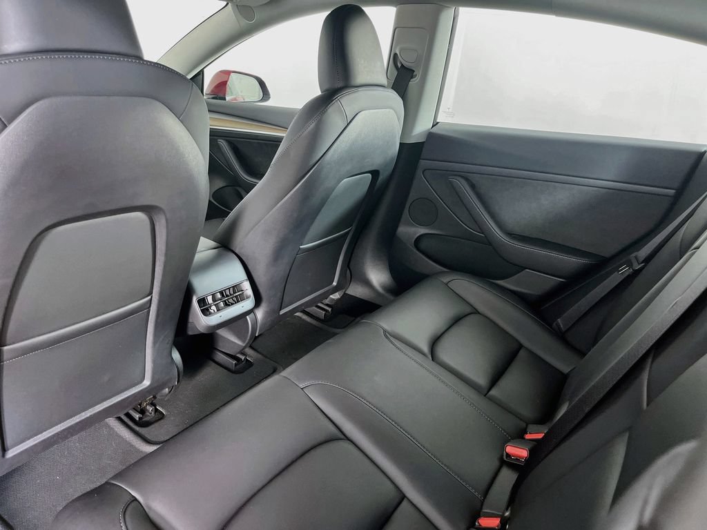 Used 2023 Tesla Model 3 Standard Range RWD image 28