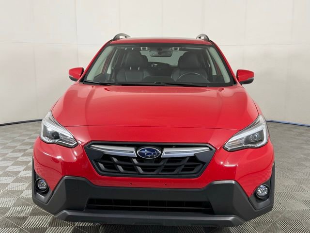 Used 2021 Subaru Crosstrek 2.5i Limited w/ Moonroof Package 2 AWD/4WD image 5