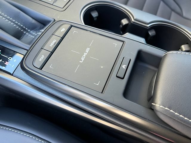 Used 2025 Lexus IS 350 F Sport w/ Navigation Package RWD image 29