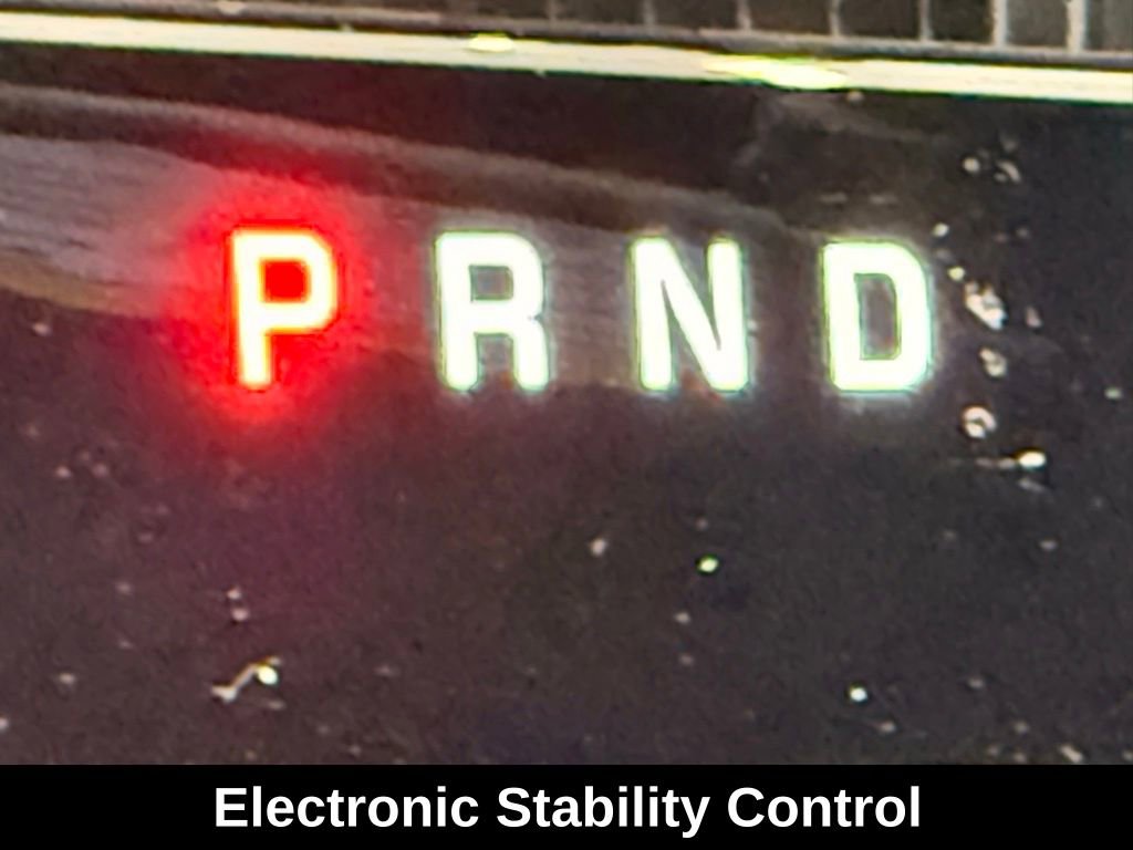 New 2026 Jeep Grand Cherokee Limited Reserve image 16