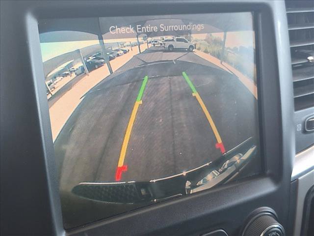 Used 2016 RAM 3500 Big Horn AWD/4WD image 13