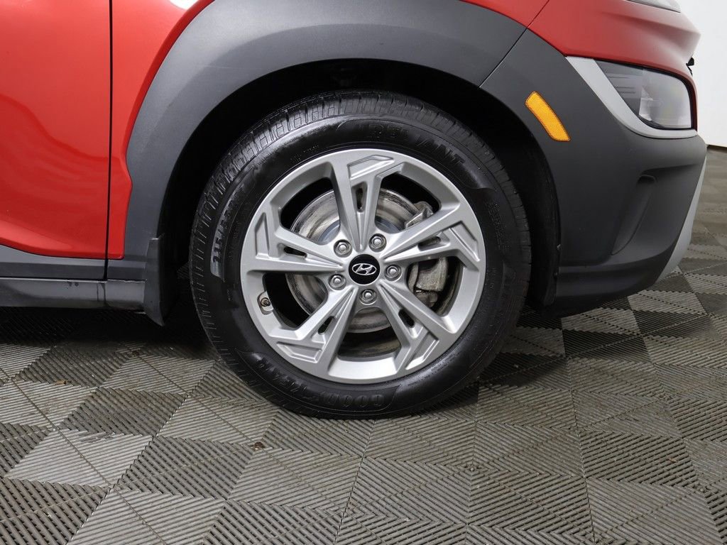 Used 2022 Hyundai Kona SEL w/ Convenience Package image 20
