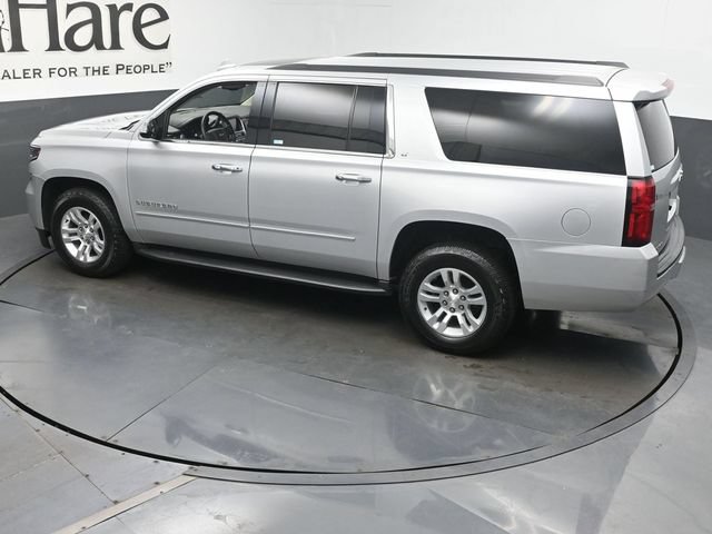 Used 2019 Chevrolet Suburban LT AWD/4WD image 49