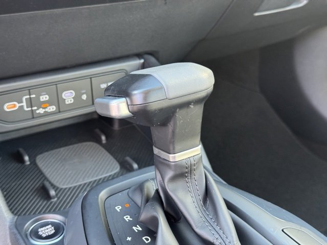 Certified 2025 Kia K4 EX image 21
