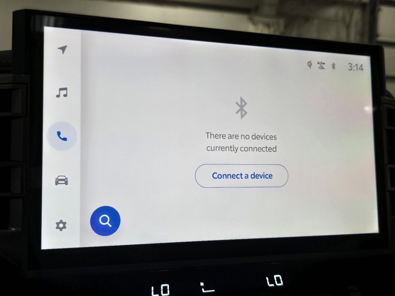 New 2026 Toyota Tundra 1794 Edition image 5