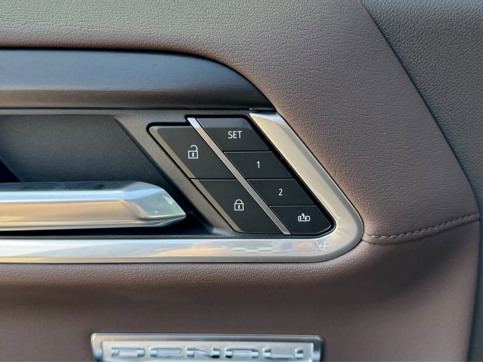 New 2026 GMC Sierra 1500 Denali image 30