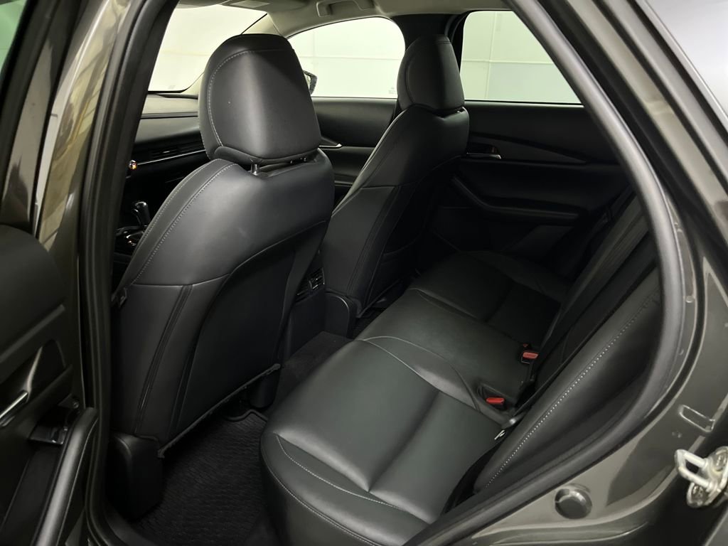 Used 2021 MAZDA CX-30 AWD 2.5 S w/ Preferred Package image 25