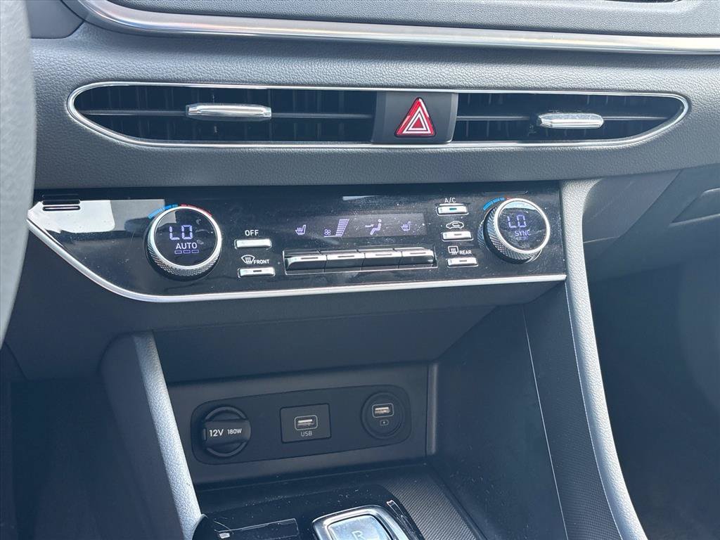 Used 2023 Hyundai Sonata SEL FWD image 17